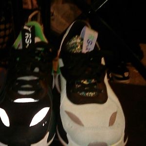 Limited addition puma RS-X